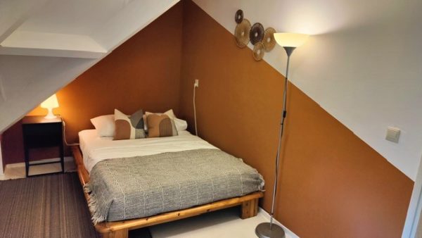 Africa: Kamer, 18 m2, bij Den Haag, Rotterdam, Amsterdam